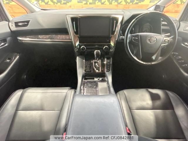 toyota vellfire 2018 quick_quick_GGH30W_GGH30-0022152 image 2