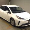 toyota prius 2021 -TOYOTA--Prius 6AA-ZVW51--ZVW51-6217971---TOYOTA--Prius 6AA-ZVW51--ZVW51-6217971- image 4