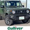 suzuki jimny 2018 -SUZUKI--Jimny 3BA-JB64W--JB64W-110230---SUZUKI--Jimny 3BA-JB64W--JB64W-110230- image 1