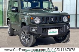 suzuki jimny 2018 -SUZUKI--Jimny 3BA-JB64W--JB64W-110230---SUZUKI--Jimny 3BA-JB64W--JB64W-110230-