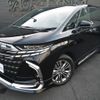 toyota alphard 2023 quick_quick_6AA-AAHH40W_AAHH40-4000013 image 18