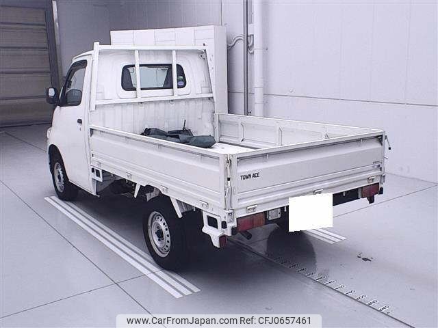 toyota townace-truck 2021 -TOYOTA 【広島 400ﾈ3618】--Townace Truck S403U-0002459---TOYOTA 【広島 400ﾈ3618】--Townace Truck S403U-0002459- image 2