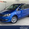 volkswagen sharan 2017 CFJ1863379 image 1