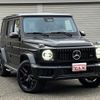 mercedes-benz g-class 2024 quick_quick_4AA-465250C_W1N4652501X009886 image 8