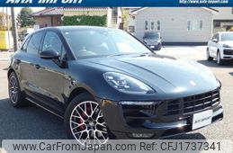 porsche macan 2017 CFJ1737341