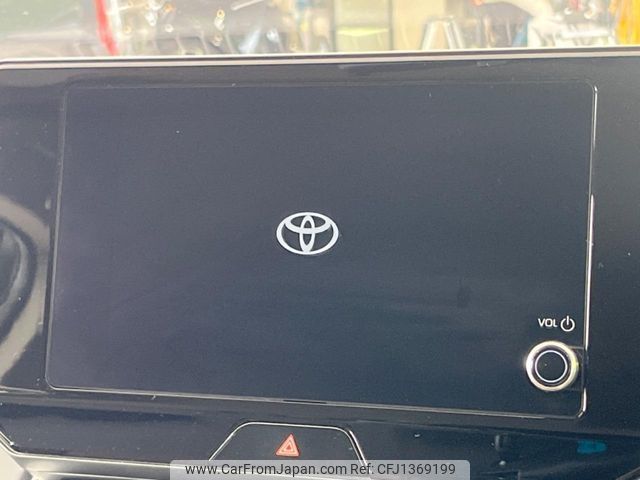 toyota harrier 2024 -TOYOTA--Harrier 6BA-MXUA80--MXUA80-0109393---TOYOTA--Harrier 6BA-MXUA80--MXUA80-0109393- image 2