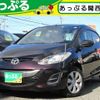 mazda demio 2012 quick_quick_DBA-DE3FS_DE3FS-529905 image 1