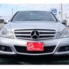 mercedes-benz c-class 2012 -MERCEDES-BENZ 【習志野 331ﾁ 750】--Benz C Class DBA-204048--WDD2040482A723575---MERCEDES-BENZ 【習志野 331ﾁ 750】--Benz C Class DBA-204048--WDD2040482A723575- image 5