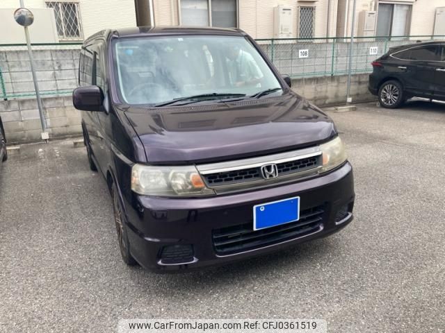 honda stepwagon 2003 -HONDA--Stepwgn UA-RF5--RF5-1008687---HONDA--Stepwgn UA-RF5--RF5-1008687- image 1