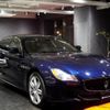 maserati quattroporte 2014 -MASERATI--Maserati Quattroporte MQP30A--ZAMRP56J001082512---MASERATI--Maserati Quattroporte MQP30A--ZAMRP56J001082512- image 30