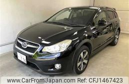 subaru xv 2014 CFJ1467423