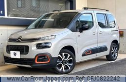 citroen berlingo 2022 -CITROEN--Citroen Berlingo 3DA-K9CYH01--VR7ECYHZRNJ592710---CITROEN--Citroen Berlingo 3DA-K9CYH01--VR7ECYHZRNJ592710-