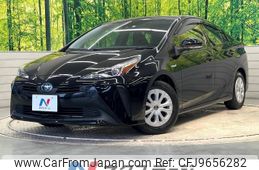 toyota prius 2019 -TOYOTA--Prius DAA-ZVW51--ZVW51-6091743---TOYOTA--Prius DAA-ZVW51--ZVW51-6091743-