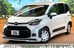 toyota sienta 2024 -TOYOTA--Sienta 6AA-MXPL10G--MXPL10-1177***---TOYOTA--Sienta 6AA-MXPL10G--MXPL10-1177***-