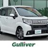 daihatsu move 2016 -DAIHATSU--Move DBA-LA150S--LA150S-0092917---DAIHATSU--Move DBA-LA150S--LA150S-0092917- image 1