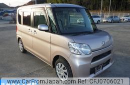 daihatsu tanto 2015 -DAIHATSU--Tanto LA600S-0328431---DAIHATSU--Tanto LA600S-0328431-