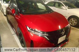 nissan aura 2022 quick_quick_6AA-FE13_FE13-218791