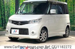 nissan roox 2012 quick_quick_ML21S_ML21S-596839