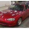 mazda roadster 2001 quick_quick_GF-NB6C_201805 image 2