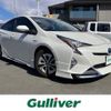 toyota prius 2017 -TOYOTA--Prius DAA-ZVW50--ZVW50-6095648---TOYOTA--Prius DAA-ZVW50--ZVW50-6095648- image 1