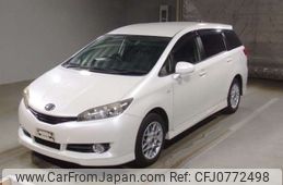 toyota wish 2012 -TOYOTA--Wish DBA-ZGE20G--ZGE20-0128069---TOYOTA--Wish DBA-ZGE20G--ZGE20-0128069-