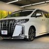 toyota alphard 2021 -TOYOTA--Alphard 3BA-AGH30W--AGH30-0389312---TOYOTA--Alphard 3BA-AGH30W--AGH30-0389312- image 18