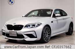 bmw m2 2019 quick_quick_CBA-2U30_WBS2U720007E75167