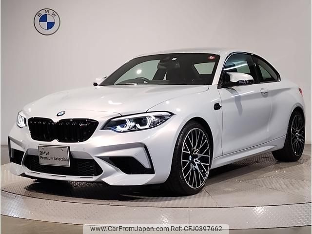 bmw m2 2019 quick_quick_CBA-2U30_WBS2U720007E75167 image 1