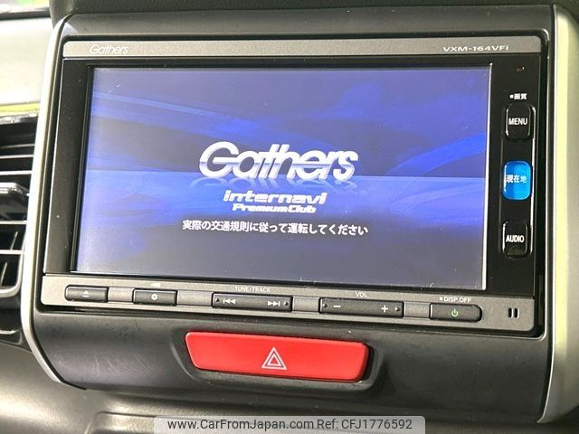 honda n-box 2016 CFJ1776592 image 2