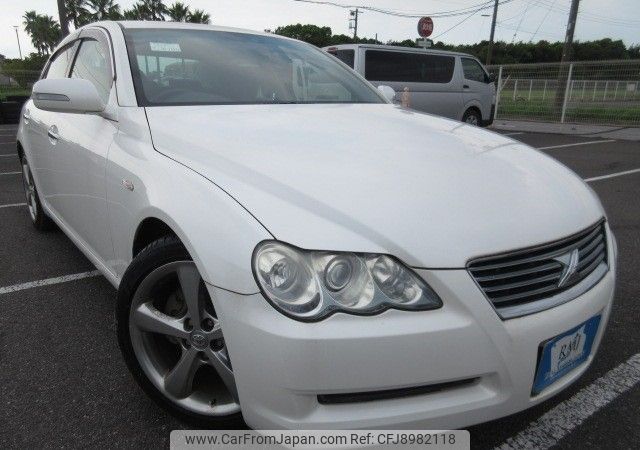 toyota mark-x 2005 REALMOTOR_Y2023090161A-21 image 2