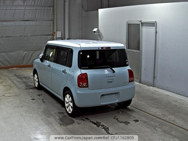 suzuki alto-lapin 2014 -SUZUKI--Alto Lapin HE22S-441294---SUZUKI--Alto Lapin HE22S-441294- image 2