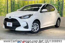 toyota yaris 2023 quick_quick_MXPH10_MXPH10-2141822