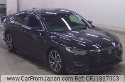 honda insight 2020 CFJ1837003