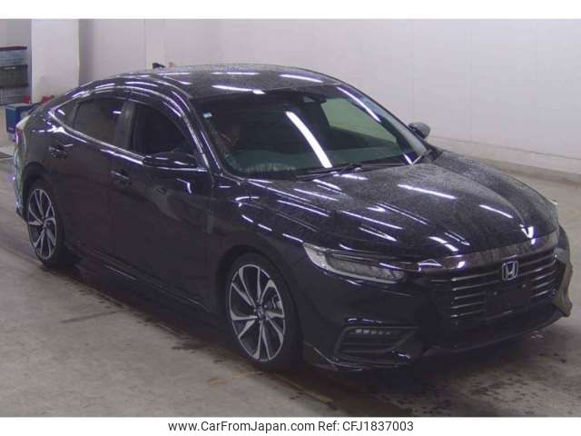 honda insight 2020 CFJ1837003 image 1