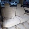 toyota alphard 2007 CFJ1720795 image 14