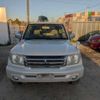 mitsubishi pajero-io 2005 -MITSUBISHI--Pajero io TA-H77W--H77W-5502099---MITSUBISHI--Pajero io TA-H77W--H77W-5502099- image 16
