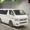 toyota hiace-van 2012 -TOYOTA 【名古屋 430ﾏ678】--Hiace Van KDH201V-0098219---TOYOTA 【名古屋 430ﾏ678】--Hiace Van KDH201V-0098219- image 1