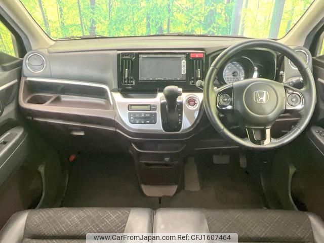 honda n-wgn 2014 CFJ1607464 image 2