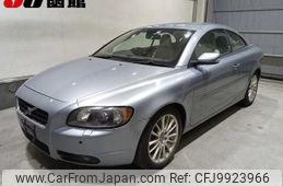 volvo c70 2007 -VOLVO--Volvo C70 MB5244-7J015212---VOLVO--Volvo C70 MB5244-7J015212-