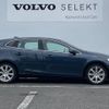volvo v40 2018 -VOLVO--Volvo V40 DBA-MB4154T--YV1MV2920J2482616---VOLVO--Volvo V40 DBA-MB4154T--YV1MV2920J2482616- image 4