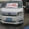 honda stepwagon 2010 -HONDA--Stepwgn DBA-RK1--RK1-1010938---HONDA--Stepwgn DBA-RK1--RK1-1010938- image 1