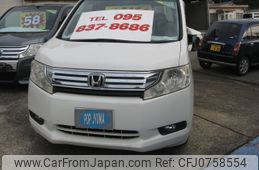 honda stepwagon 2010 -HONDA--Stepwgn DBA-RK1--RK1-1010938---HONDA--Stepwgn DBA-RK1--RK1-1010938-