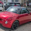 daihatsu copen 2003 quick_quick_LA-L880K_L880K-0012870 image 15