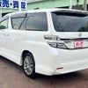 toyota vellfire 2013 -TOYOTA--Vellfire DBA-GGH20W--GGH20-8073881---TOYOTA--Vellfire DBA-GGH20W--GGH20-8073881- image 9