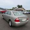 toyota corolla 2005 RAO-12559 image 35