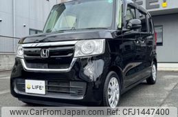 honda n-box 2020 -HONDA 【大阪 586ﾐ1214】--N BOX 6BA-JF3--JF3-1436807---HONDA 【大阪 586ﾐ1214】--N BOX 6BA-JF3--JF3-1436807-