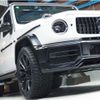 mercedes-benz amg 2023 CFJ1652210 image 20