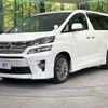 toyota vellfire 2013 -TOYOTA--Vellfire DBA-ANH20W--ANH20-8290844---TOYOTA--Vellfire DBA-ANH20W--ANH20-8290844- image 17