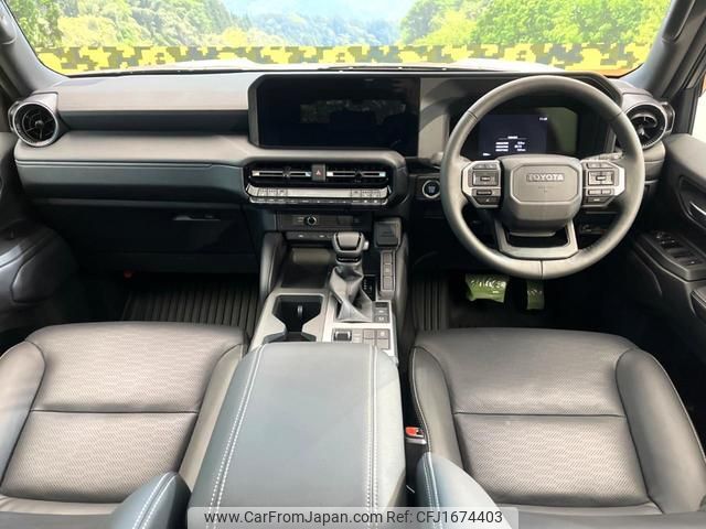 toyota toyota-others 2025 CFJ1674403 image 2