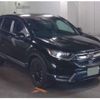 honda cr-v 2022 -HONDA--CR-V 6BA-RW1--RW1-1301205---HONDA--CR-V 6BA-RW1--RW1-1301205- image 1